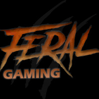 Feral gaming episode 18 - EA, Microsoft and Bethesda Roundup 