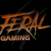 Feral Gaming Episode 19 - Attack of the Atomic E3 Tsunami