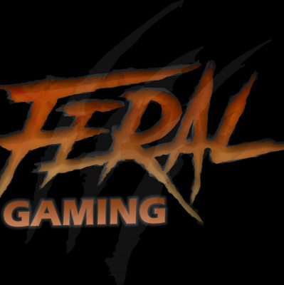 Feral Gaming