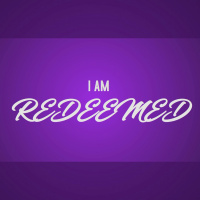 I Am Redeemed