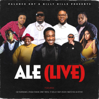 ALE (LIVE) (feat. Billy Bills, Dwet Beni, GR Soprano  Lynda Starr)