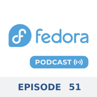 51: Flock to Fedora / Red Hat Summit