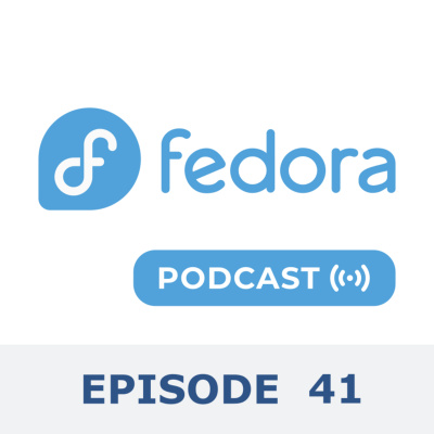 Fedora Project Podcast