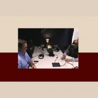 #7 – Danjuma Gibson on Pastoral Theology at the Margins