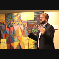 #12 – Matthew Kaemingk on Interfaith Hospitality in an Age of Fear