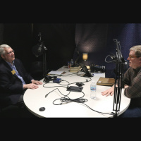 #6 – Gary Burge on Navigating the Paths of the Holy Land