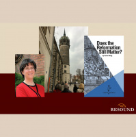 #4 – Karin Maag on the Legacy of the Reformation