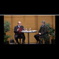 #1 – N.T. Wright on Real Gospel Hope