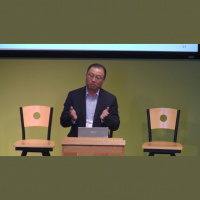 #11 – Paul Lim on Loving Your Immigrant and Refugee Neighbor
