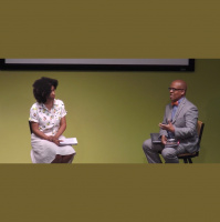 #14 – Danjuma Gibson on Frederick Douglass, Oppression, and Hope