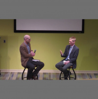 #9 – Matt Tuininga on John Calvin, the Church, and Politics