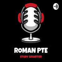 How should you do describe image in PTE