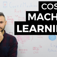 Cosè il Machine Learning (ML, Reti Neurali e A.I.) [SPIEGONE DEL MESE]