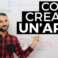 Come creare unapp [SPIEGONE DEL MESE]