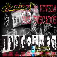 Novela Negra|Redescubriendo Libros