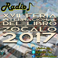 FIL CDMX 2017 | Redescubriendo Libros