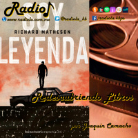Soy Leyenda - del Libro al Cine