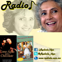 Laura Esquivel | Redescubriendo Libros