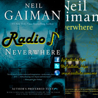 NEVERWHERE | Redescubriendo Libros