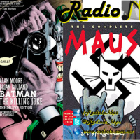 Batman: The killing Joke | Redescubriendo Libros