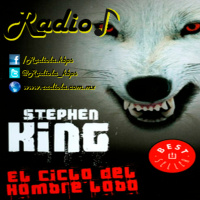 El Ciclo del Hombre Lobo | Redescubriendo Libros