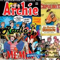 Comics | Redescubriendo Libros