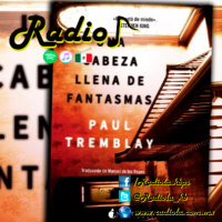 Una cabeza llena de fantasmas | Redescubriendo Libros