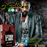 John Lutther | Redescubriendo Libros