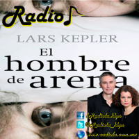 El Hombre de Arena - Lars Kepler | Redescubriendo Libros