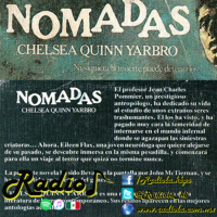 Nomadas | Redescubriendo Libros