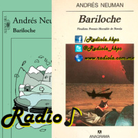 Bariloche | Redescubriendo Libros