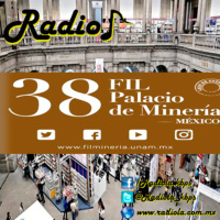 Fil de Mexico | Redescubriendo Libros