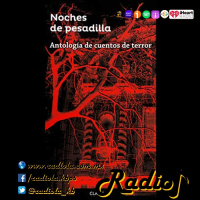 Antología de Relatos