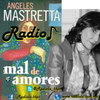 Angeles Mastretta | Redescubriendo Libros