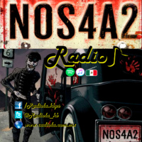 NOS4A2 | Redescubriendo Libros