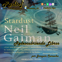 Stardust (Libro Vs Película) | Redescubiendo Libros