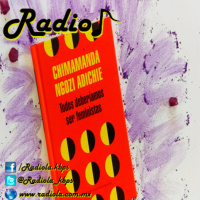 Todos Deberíamos ser Feministas | Redescubriendo Libros