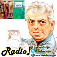 Jorge Ibargüengoitia | Redescubriendo Libros