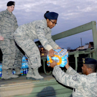 The Flint Water Crisis: Ongoing Social Impacts