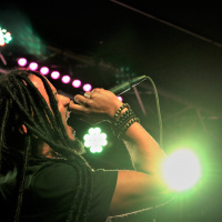 Cut for Time: Getting into Concert Photography