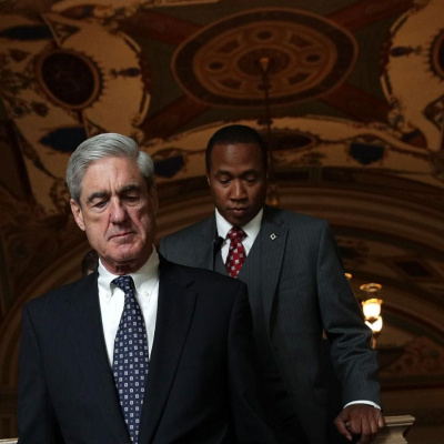 Muellertime