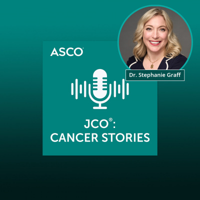 Cancer Stories: The Art Of Oncology