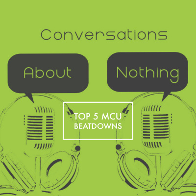 Conversations About Nothing