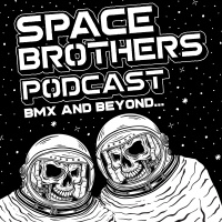 Episode 43 - Chad Johnston