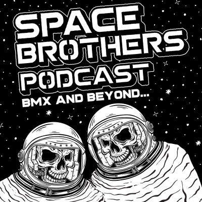 Space Brothers Podcast