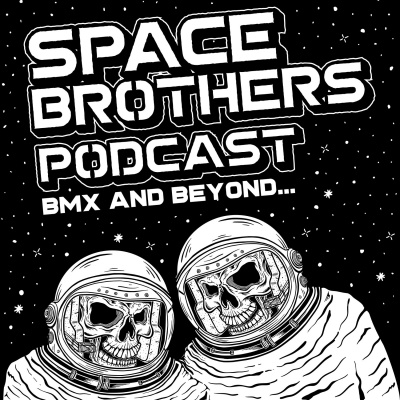 Space Brothers Podcast