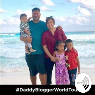 Daddy Blogger Podcast