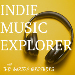 Boston Music Explorer