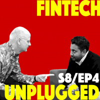 FU S8 Ep4 - LIVE at Fintech Connect with Georgina Smallwood, N26