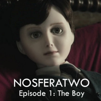 Nosferatwo: The Boy